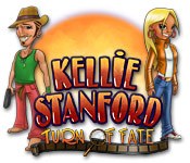 Kellie Stanford: Turn of Fate Review
