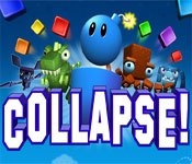 Collapse! Review