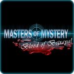 Masters of Mystery: Blood of Betrayal Review