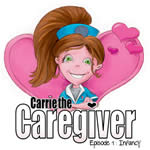 Carrie the Caregiver Review