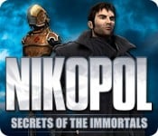 Nikopol: Secrets of the Immortals Review