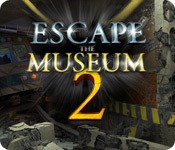 Escape the Museum 2 Review