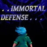 Immortal Defense Review