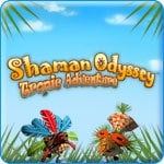 Shaman Odyssey: Tropic Adventure Preview