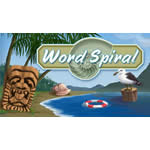 Word Spiral Review