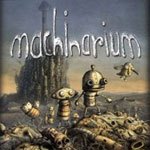 Machinarium Review