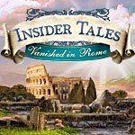 Insider Tales: Vanished in Rome Review