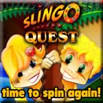Slingo Quest Tips & Tricks Walkthrough