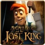 Mortimer Beckett and the Lost King Review