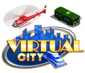 Virtual City Preview
