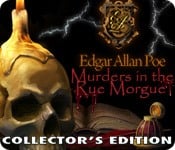 Dark Tales: Edgar Allan Poe Murders in the Rue Morgue Review