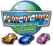 Fix-it-Up 2: World Tour Preview