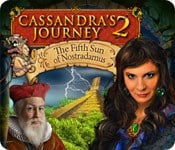Cassandra’s Journey 2: The Fifth Sun of Nostradamus Review