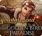 Youda Legend: The Golden Bird of Paradise Review