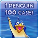1 Penguin 100 Cases Review