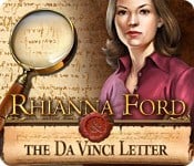 Rhianna Ford & The Da Vinci Letter Review