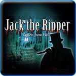 Jack the Ripper: Letters from Hell Review