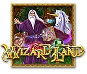 Wizard Land Review