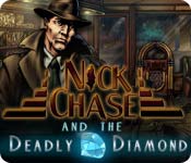Nick Chase and the Deadly Diamond Review