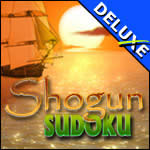 Shogun Sudoku Deluxe Review