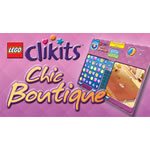 LEGO Clikits Chic Boutique Review