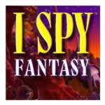 I Spy Fantasy Review