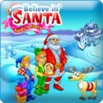 Believe in Santa Review