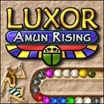 LUXOR: Amun Rising Review