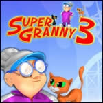 Super Granny 3 Review