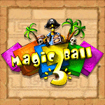 Magic Ball 3 Review