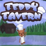 Teddy Tavern: A Culinary Adventure Tips & Tricks Walkthrough
