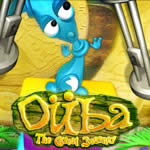 Ouba: The Great Journey Review