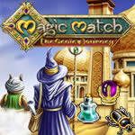 Magic Match: The Genie’s Journey Review