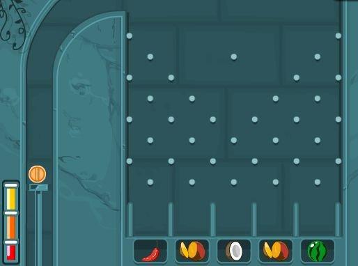 Treasure Madness