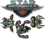 Star Defender 3 Review
