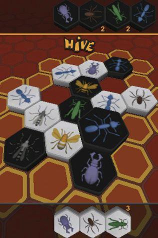 Hive Review