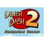 Diner Dash 2: Restaurant Rescue Preview