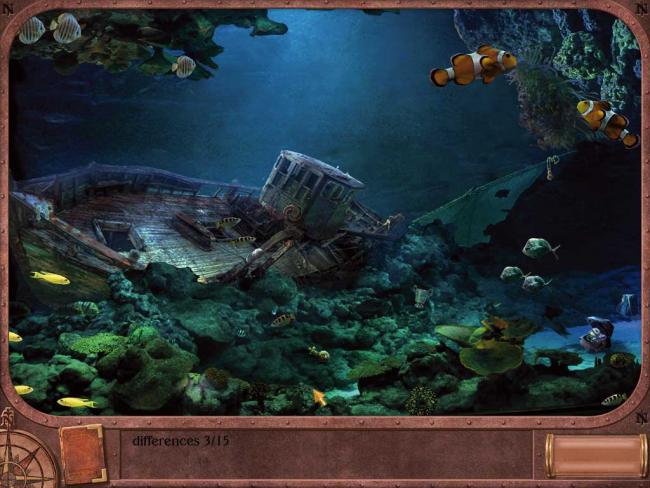 20,000 Leagues Under the Sea Review