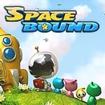 Spacebound Preview