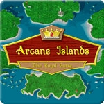 Arcane Islands Review
