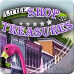 Little Shop of Treasures Review