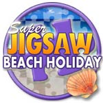 Super Jigsaw Beach Holiday Review