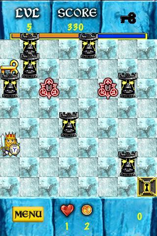 Puzzle Chess