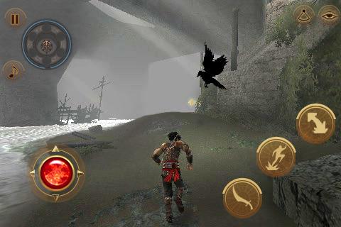 Prince of Persia: The Warrior Within Review