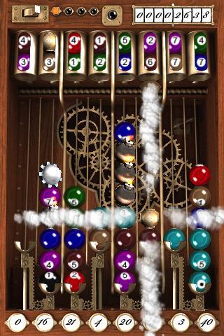 Steamballs Review