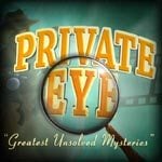 Private Eye: Unsolved Greatest Mysteries Review