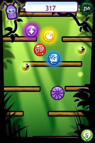 Jungle Bug: Rock & Roll Review