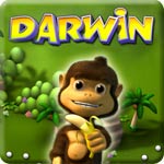 Darwin the Monkey Review