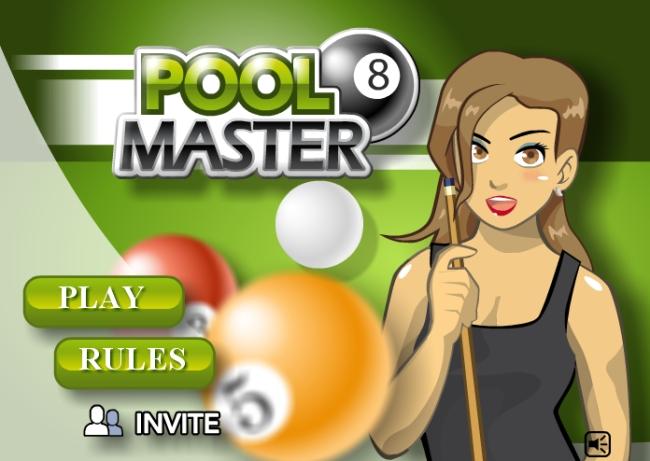 Pool Master Review