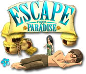 Escape from Paradise Preview